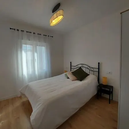 Coqueto Piso En Gijon, Asturias Vut 3959 Apartment Exterior photo