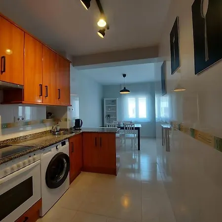 Coqueto Piso En Gijon, Asturias Vut 3959 Apartment Exterior photo