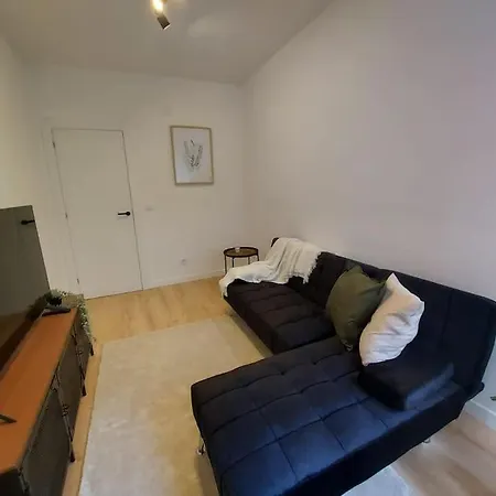 Coqueto Piso En Gijon, Asturias Vut 3959 Apartment Exterior photo