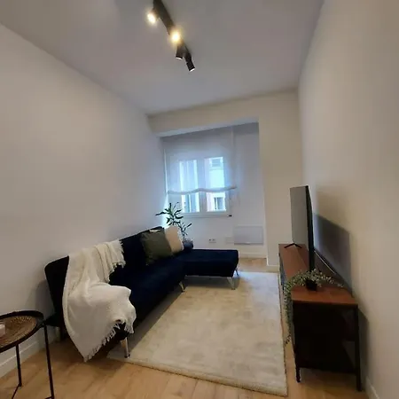 Coqueto Piso En Gijon, Asturias Vut 3959 Apartment Exterior photo