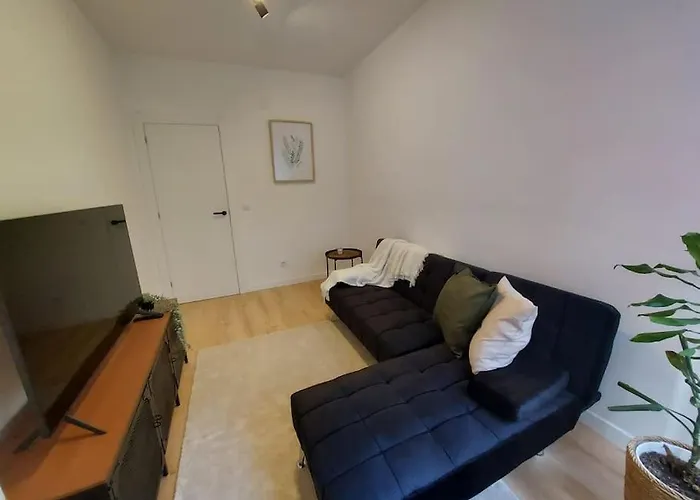Coqueto Piso En Gijon, Asturias Vut 3959