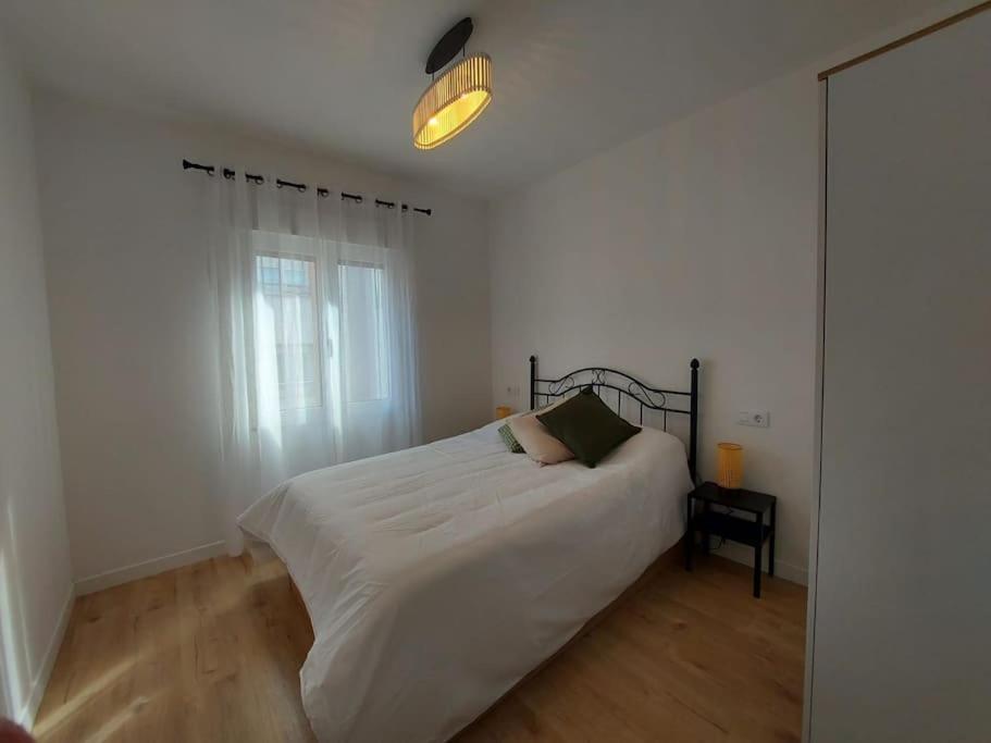 Coqueto Piso En Gijon, Asturias Vut 3959