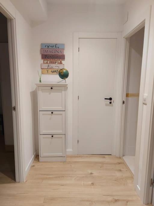 Coqueto Piso En Gijon, Asturias Vut 3959 Apartment Gijon
