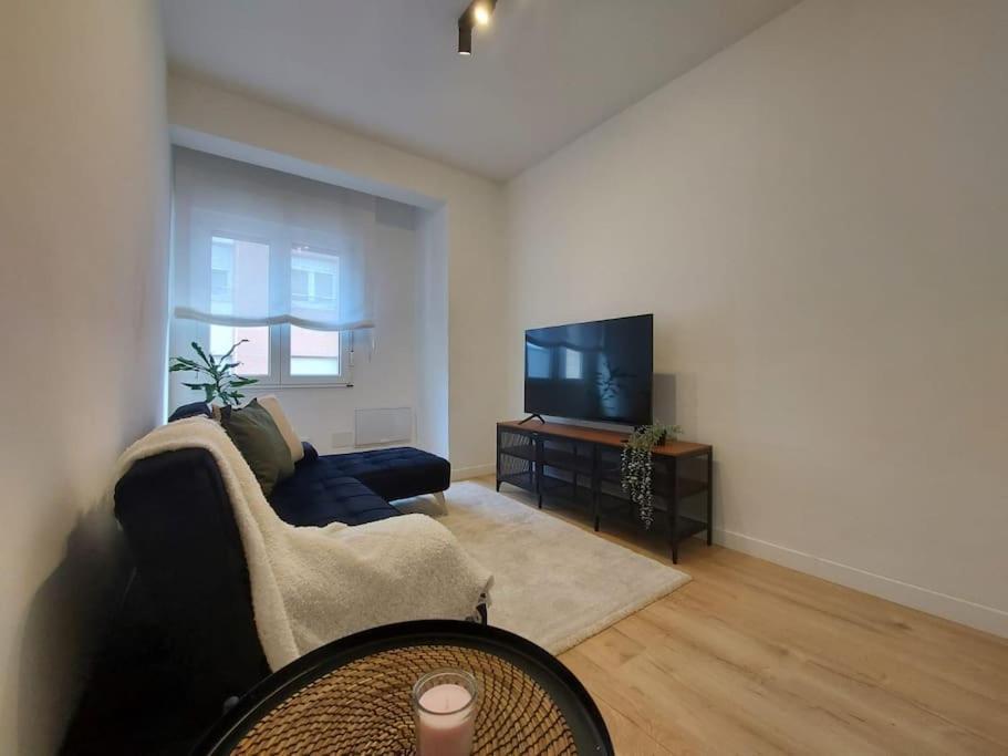 Coqueto Piso En Gijon, Asturias Vut 3959 Gijon