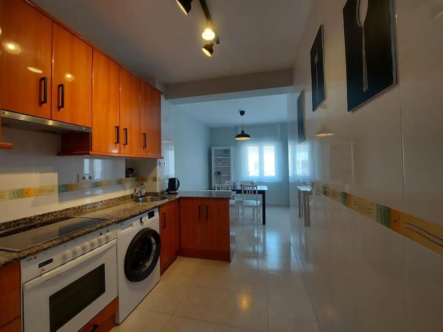 Apartment Coqueto Piso En Gijon, Asturias Vut 3959