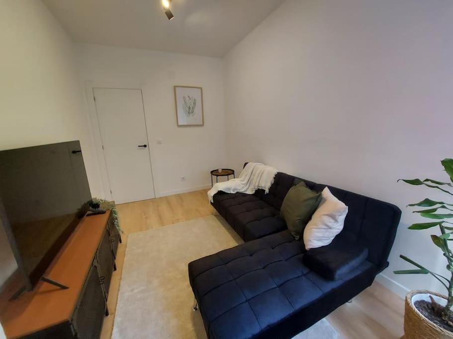 Coqueto Piso En Gijon, Asturias Vut 3959 Apartment