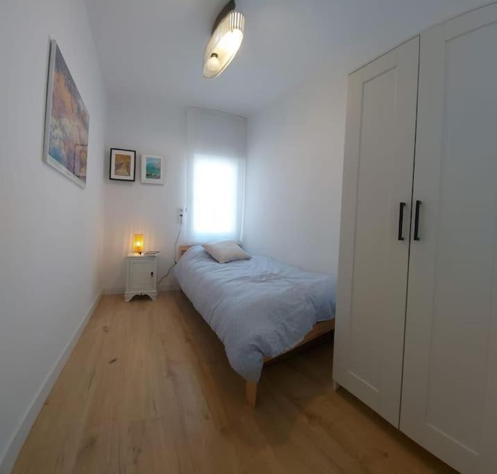 Apartment Coqueto Piso En Gijon, Asturias Vut 3959 *