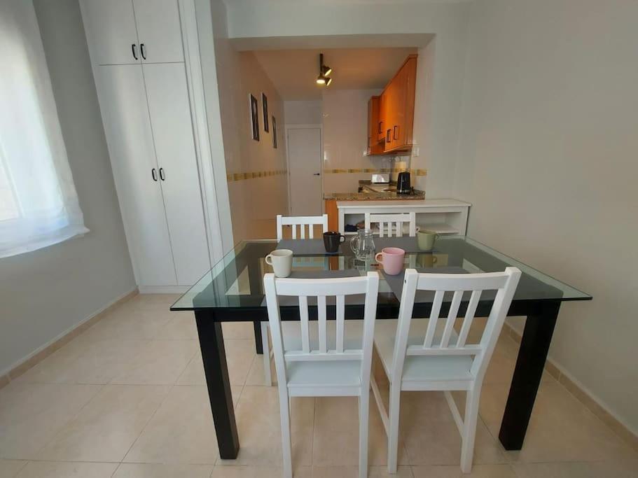 Coqueto Piso En Gijon, Asturias Vut 3959 Apartment *